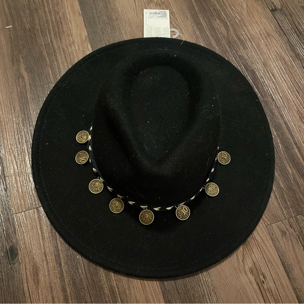 forever 21 hat